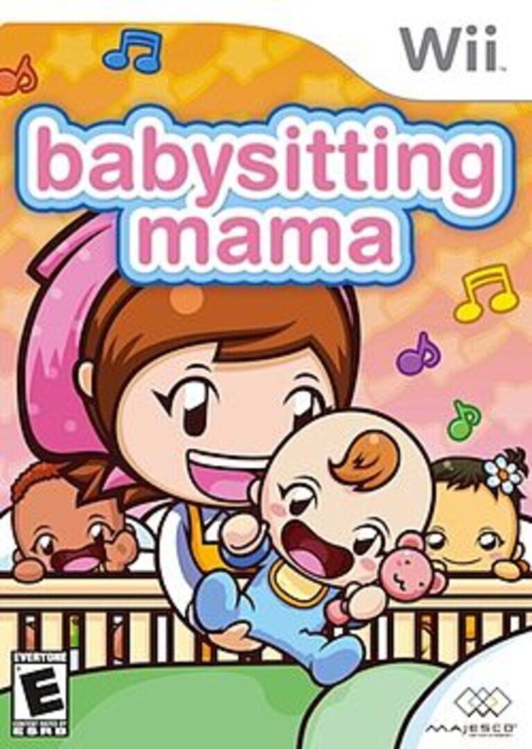 Babysitting Mama (2010)