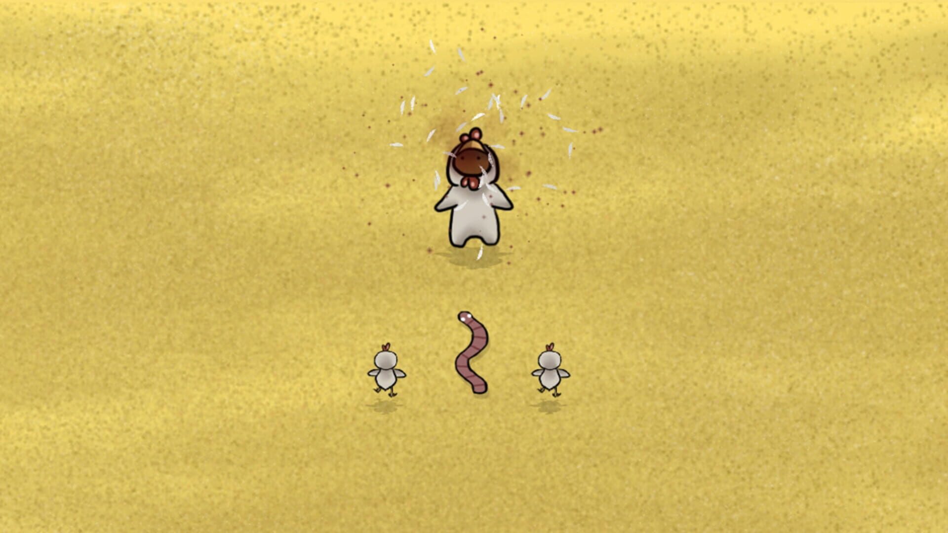Chicken Daddy - Screenshot