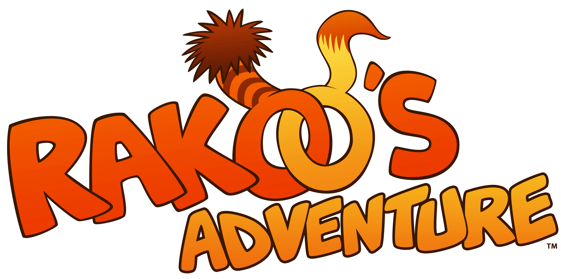 Rakoo's Adventure Cover