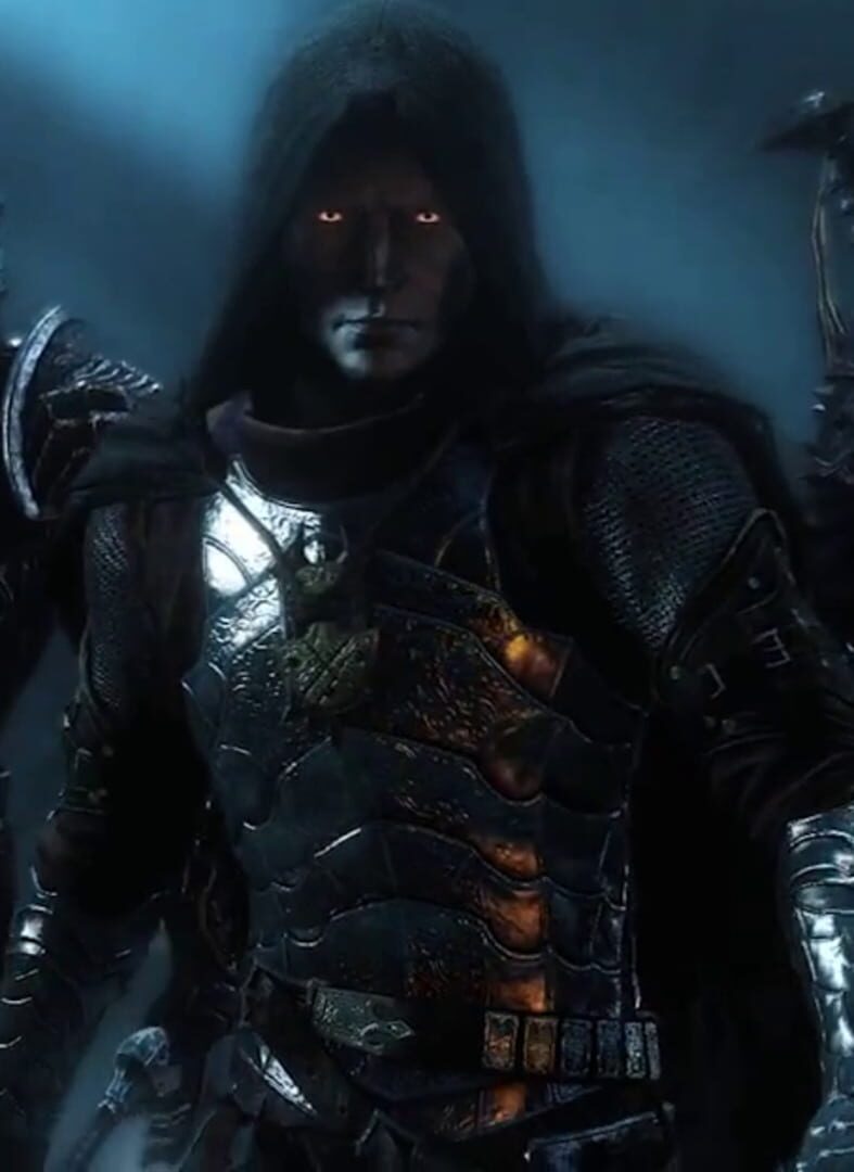 The Black Hand
