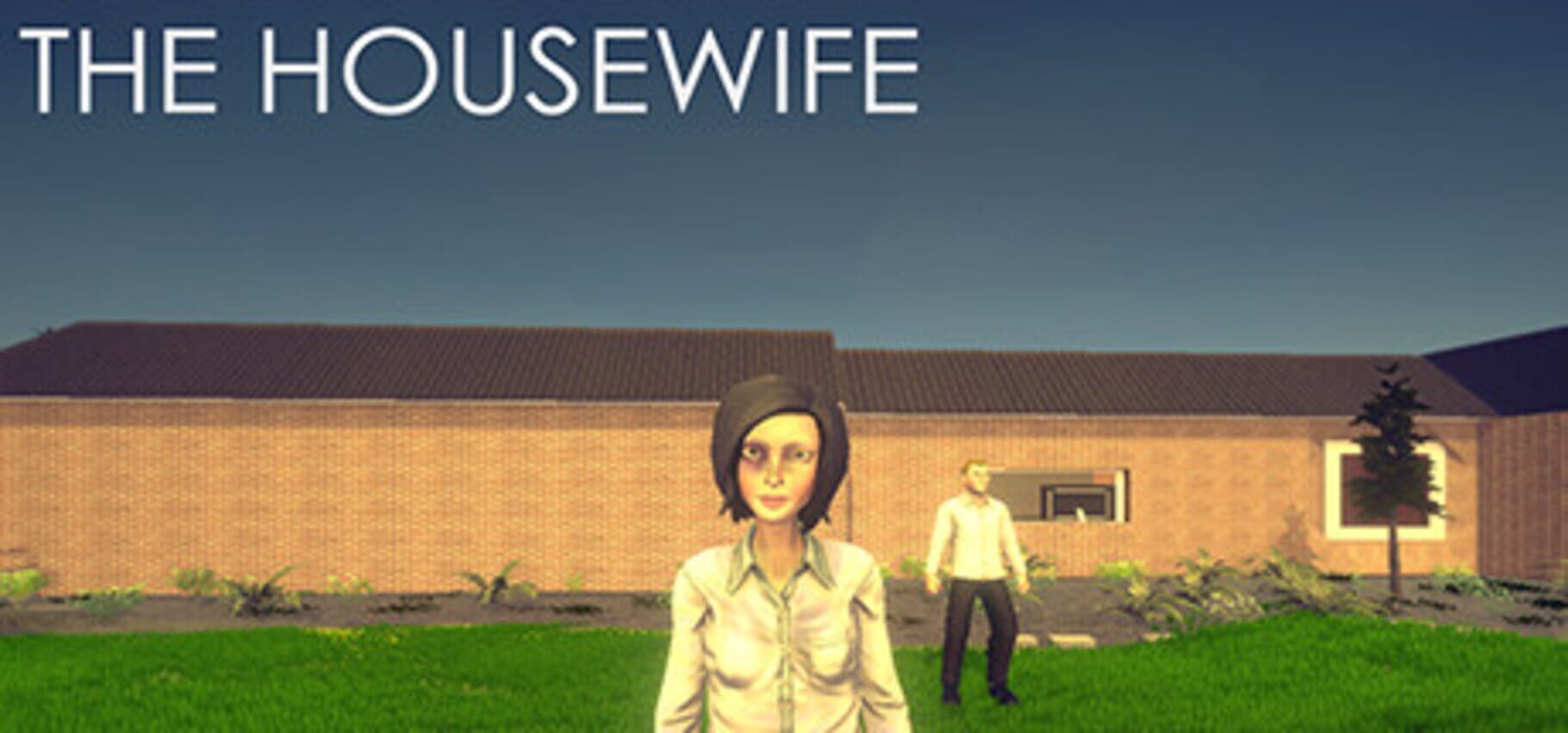 The Housewife (2016)