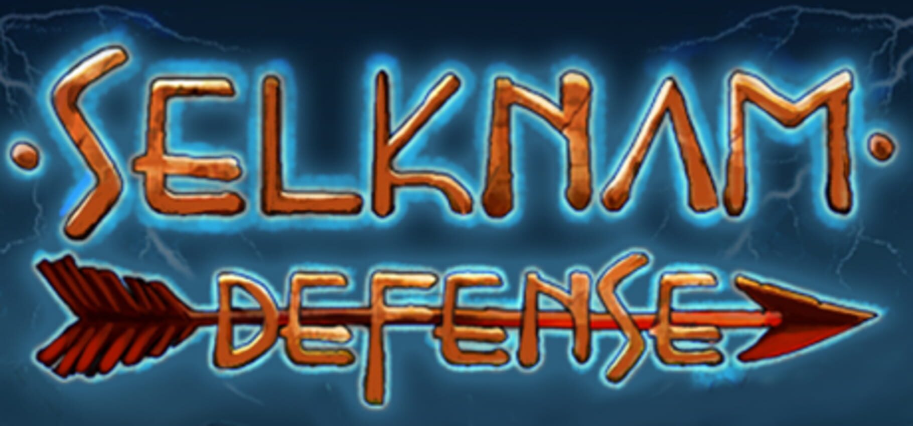 Selknam Defense (2014)