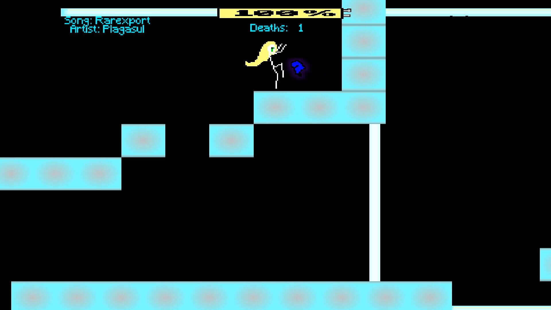 Downloaded: Fragments of a Forgotten Soul - Screenshot