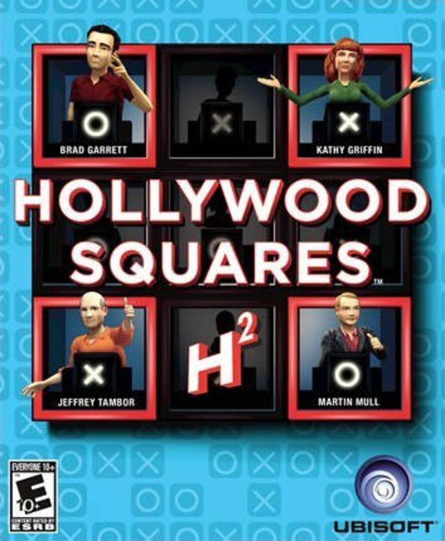 Hollywood Squares (2010)