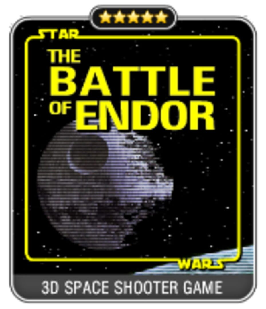 Star Wars: The Battle of Endor (2003)