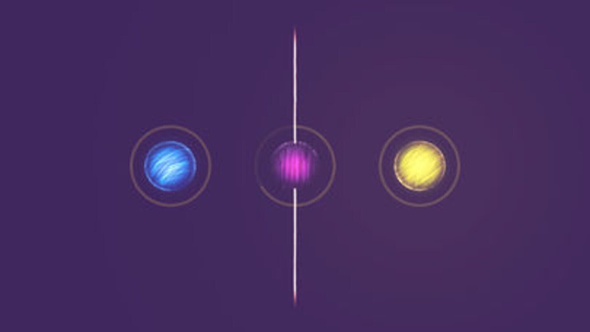 Frost - Screenshot