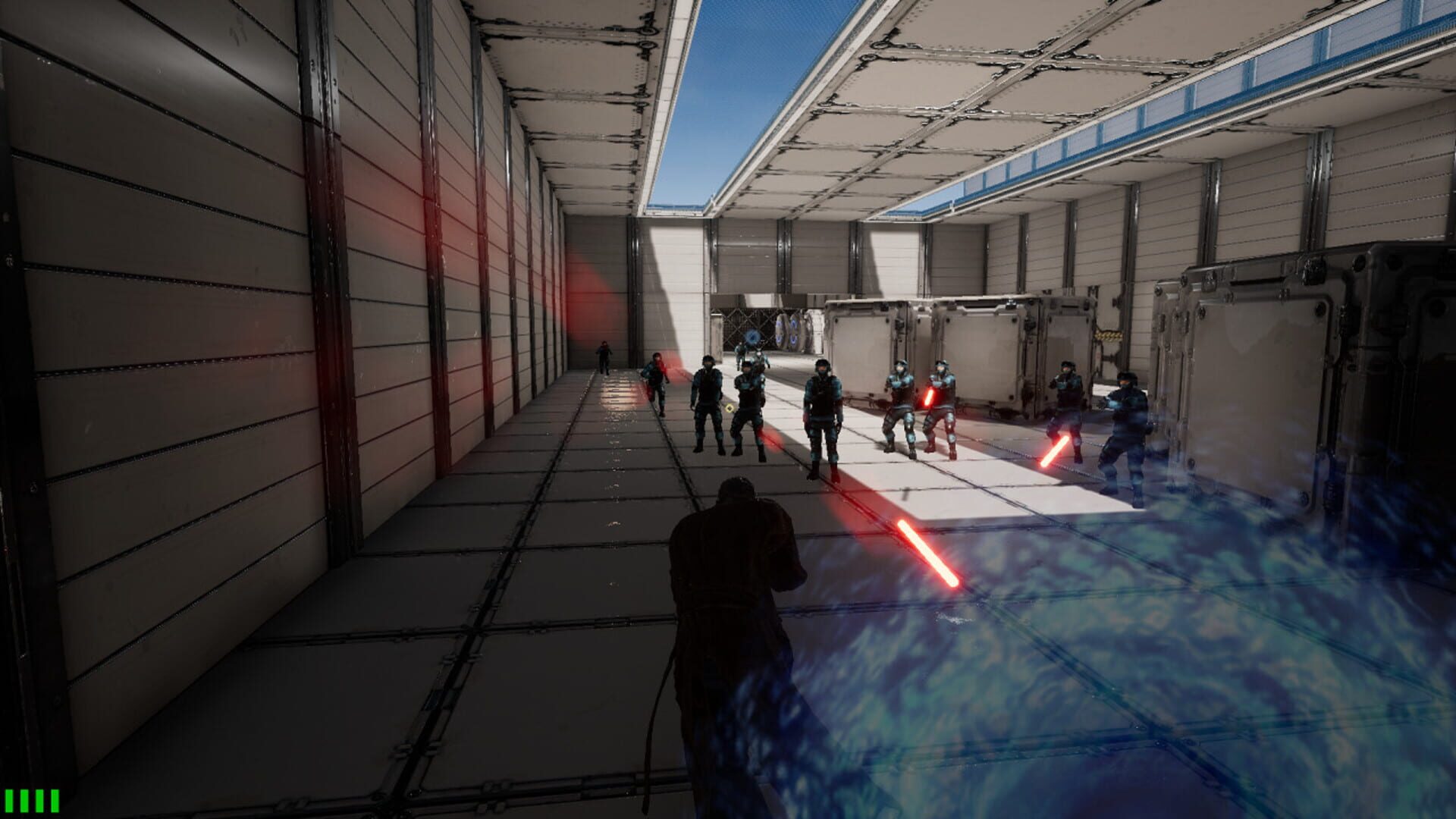 Cobos - Screenshot