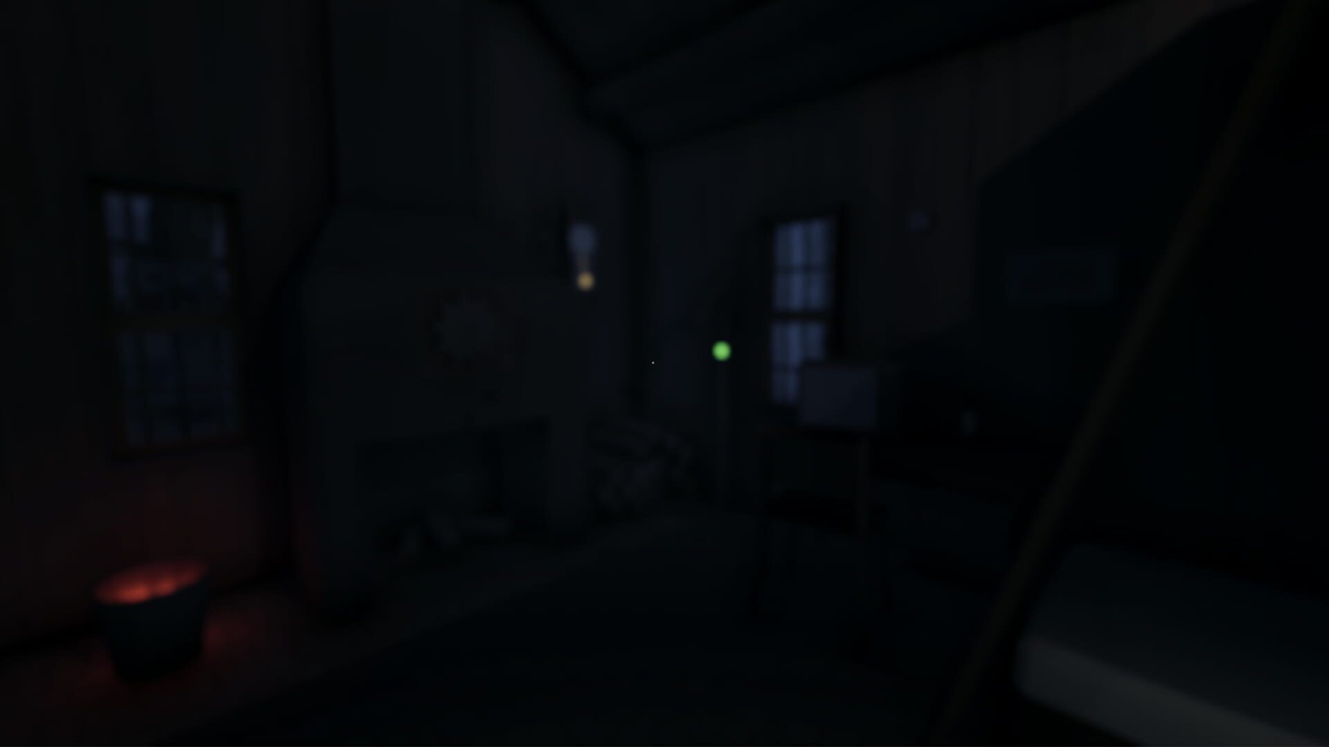 Project Cabin - Screenshot