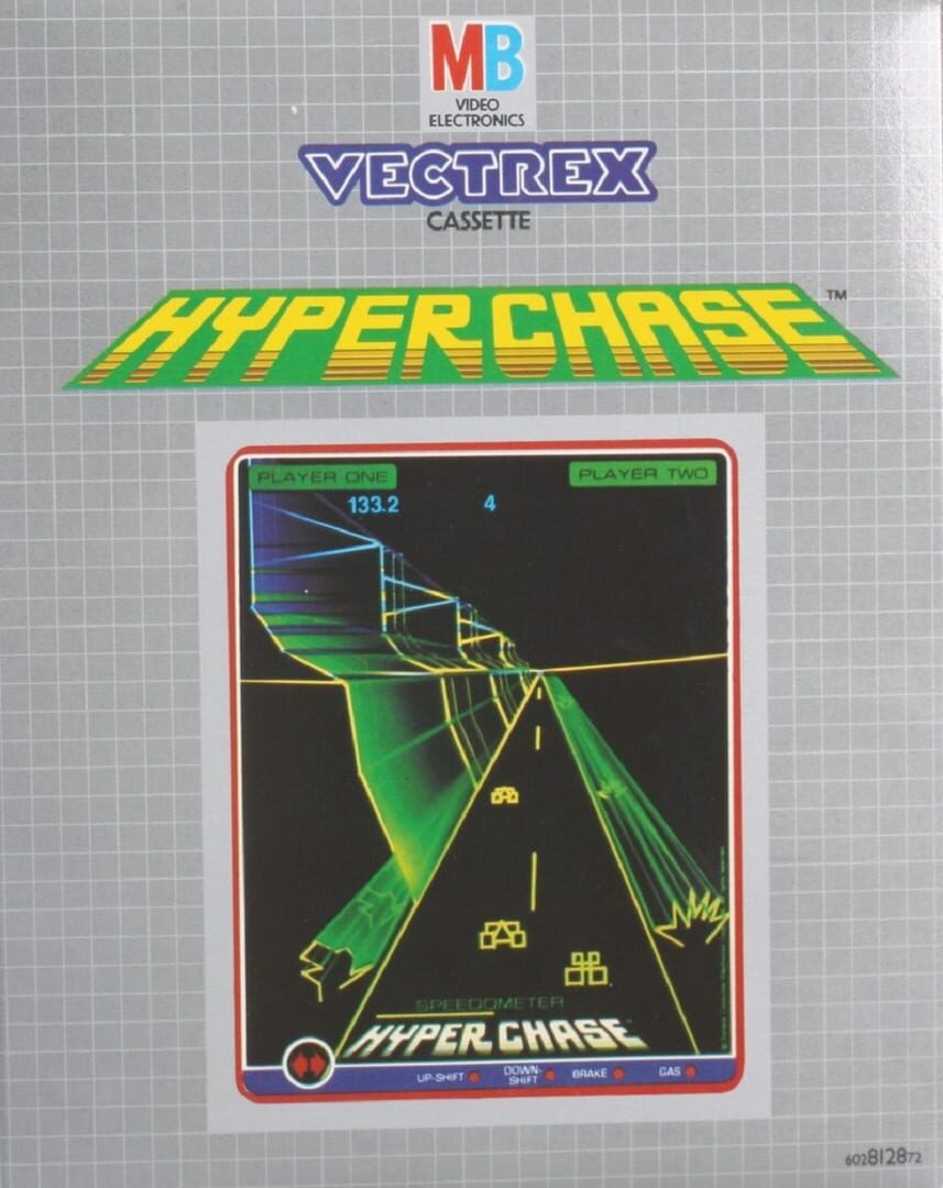 Hyperchase (1982)