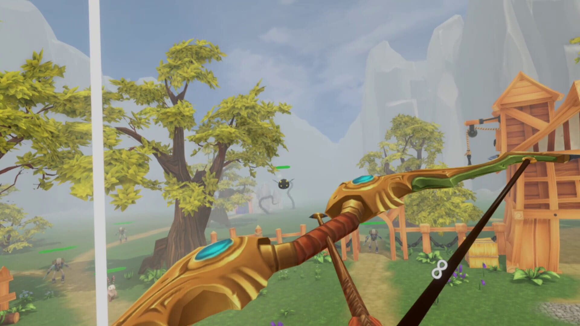 Conjury of Nature - Screenshot