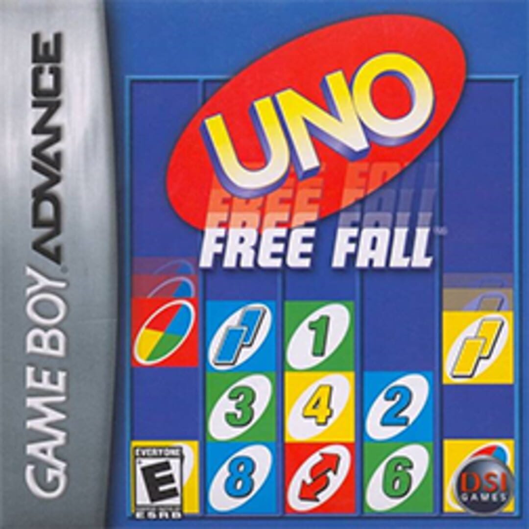 Uno Free Fall (2007)