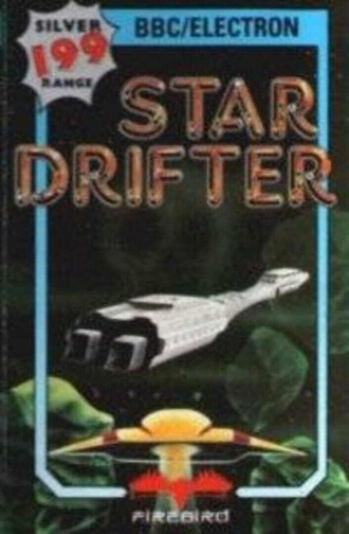 Star Drifter (1985)