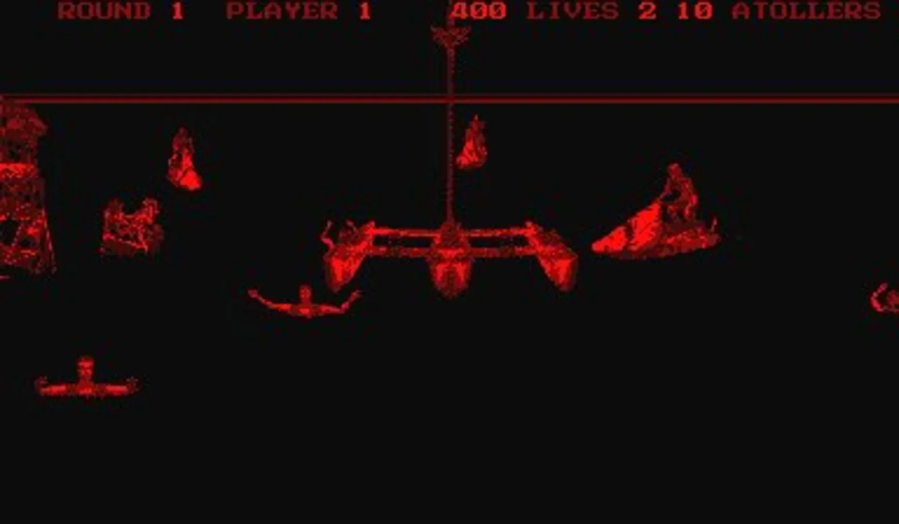 Captura de pantalla - Waterworld