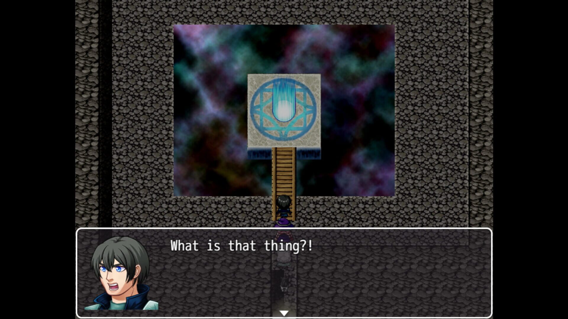 Unrested Development - Screenshot
