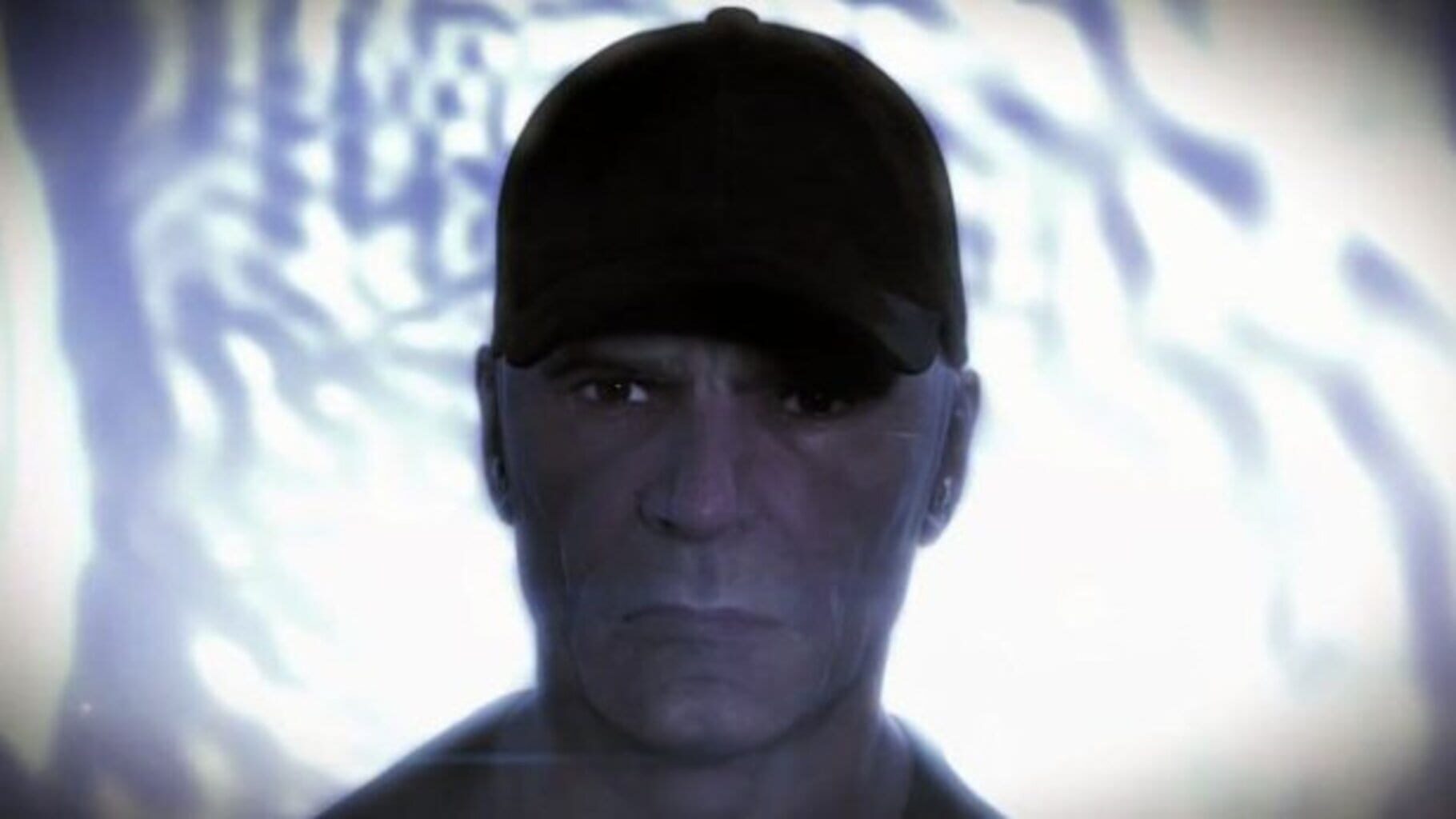 Captura de pantalla - Stargate SG-1 Unleashed