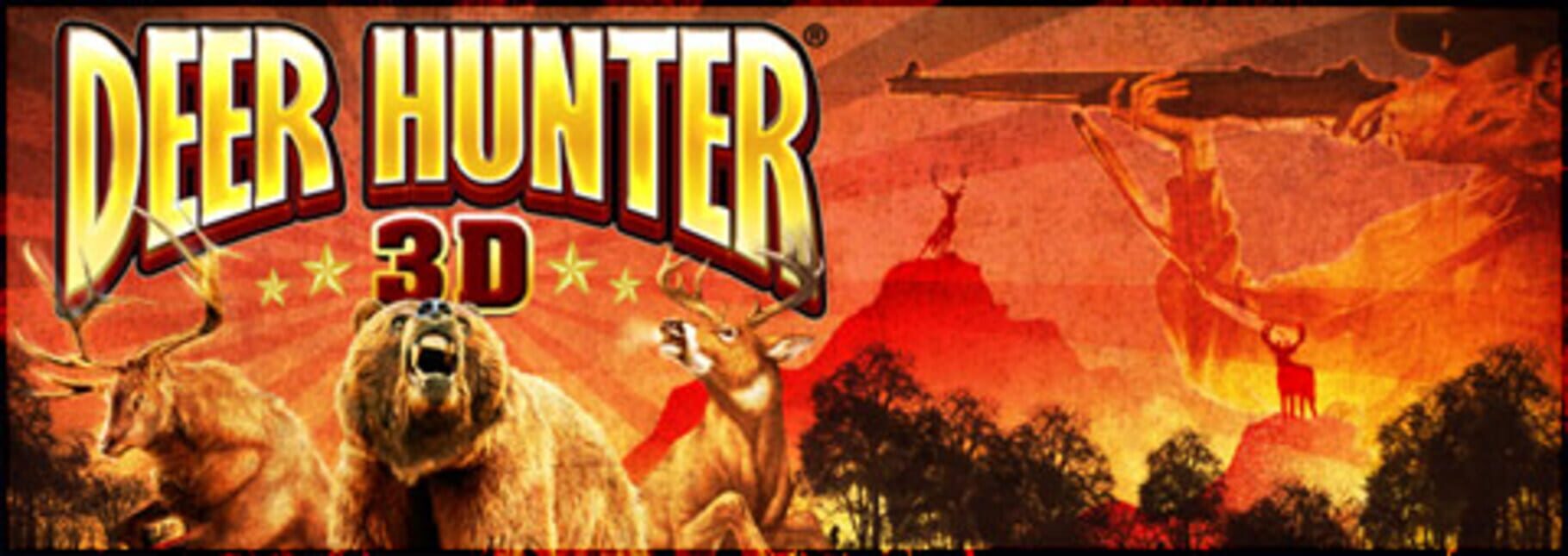 Deer Hunter 3D