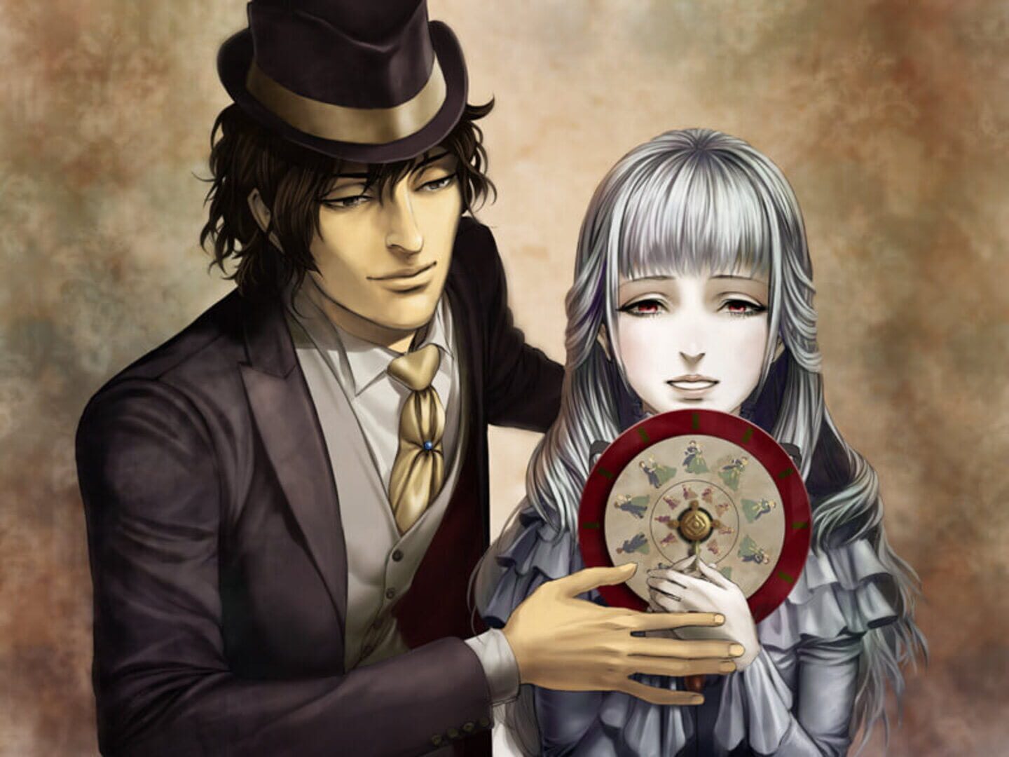 The House in Fata Morgana screenshot