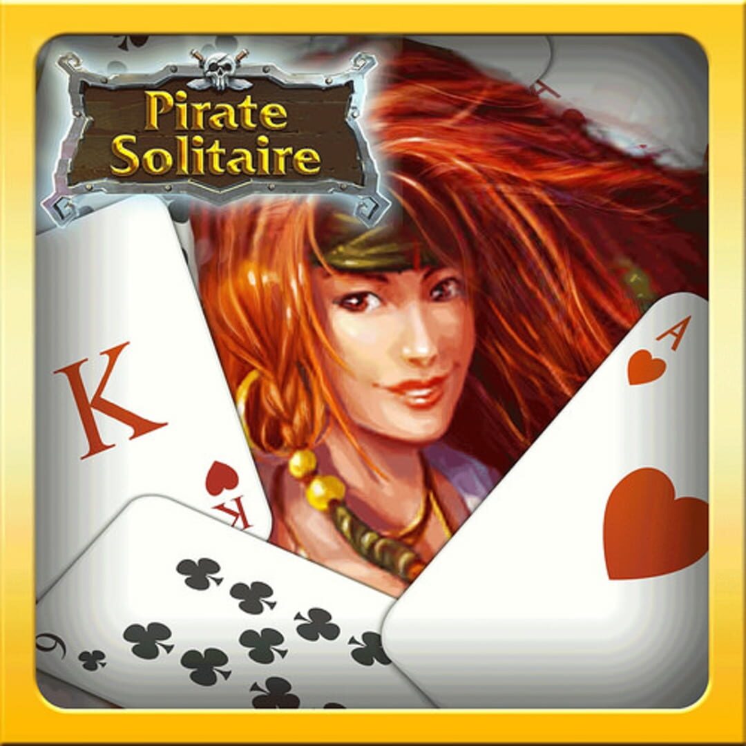 Pirate Solitaire (2010)