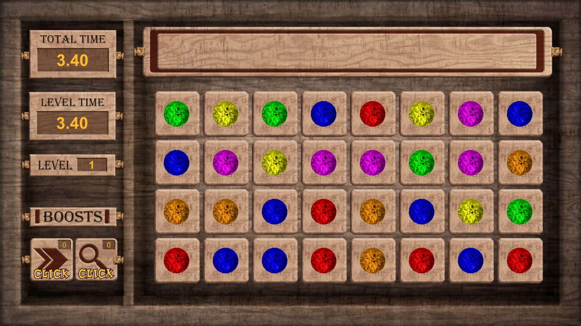 Flippt - Screenshot