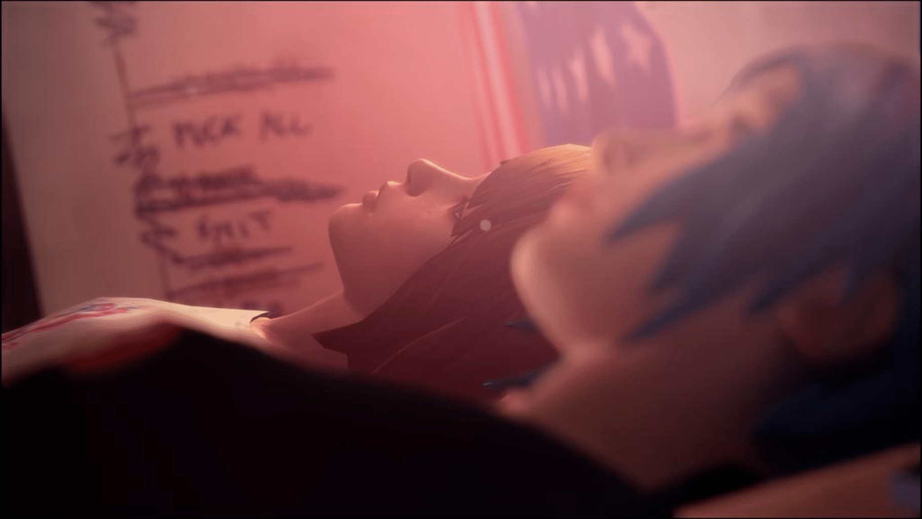 Life is Strange: Episode 4 - Dark Room screenshot