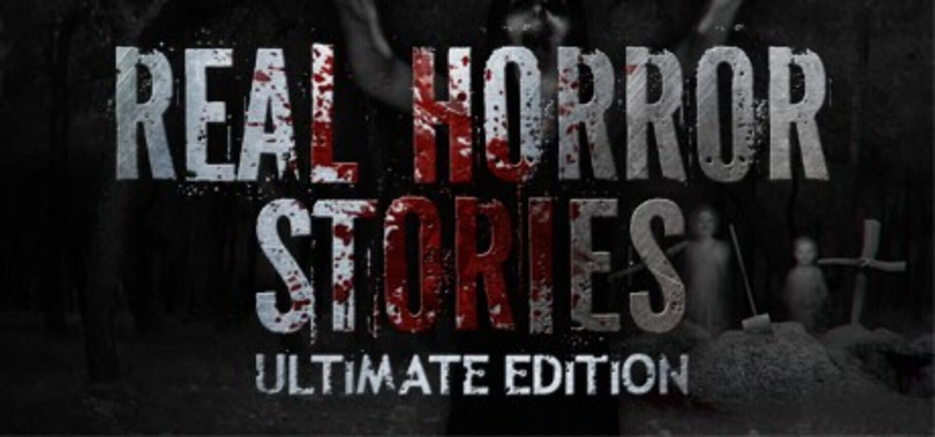 Real Horror Stories (2014)