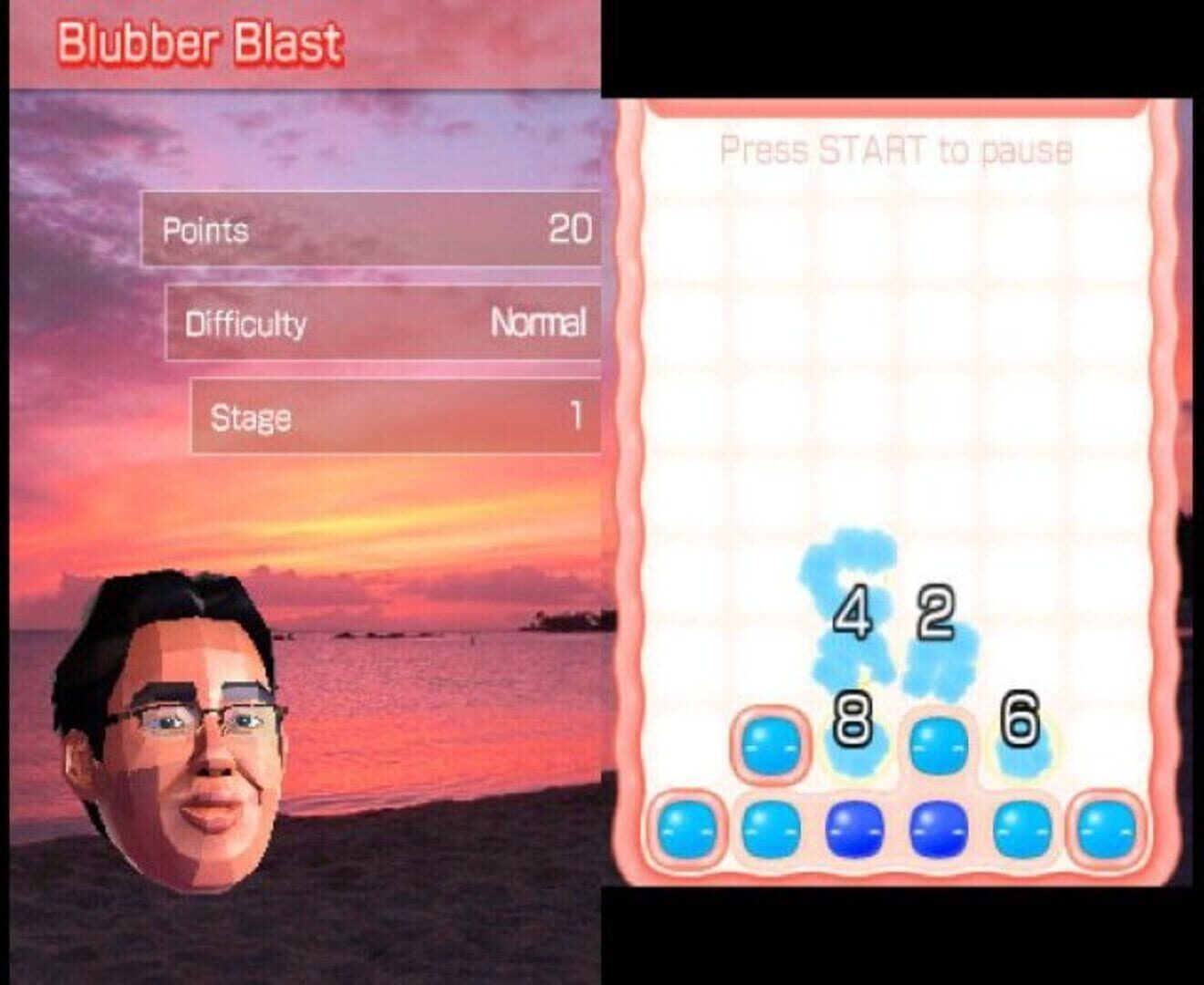 Brain Age: Concentration Training screenshot