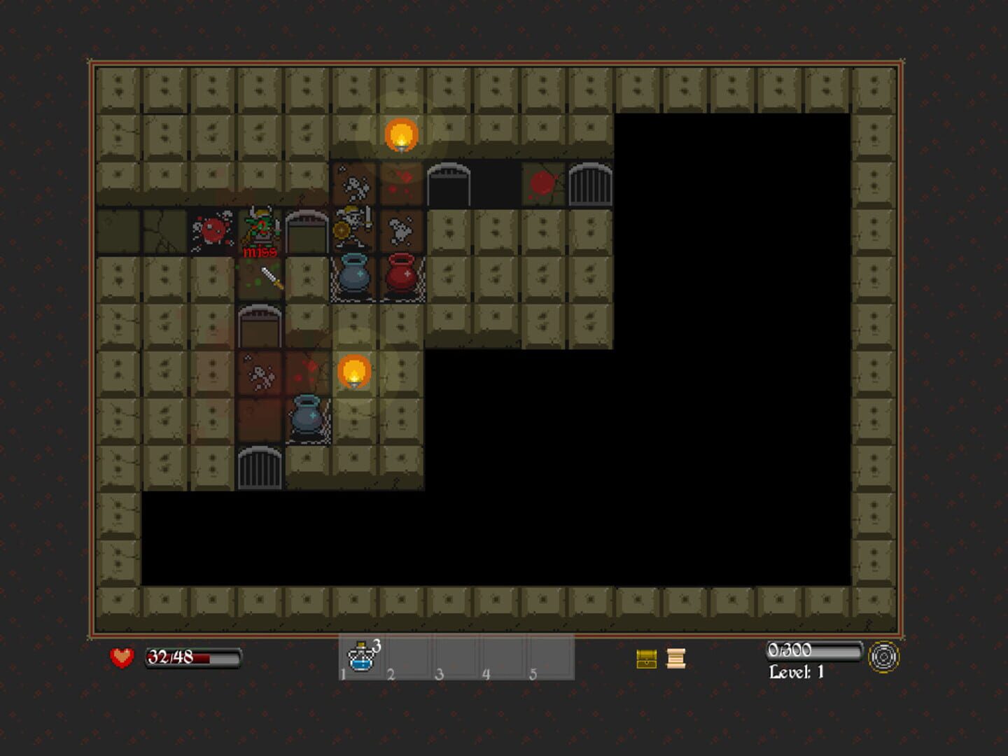 Milford Heaven - Luken's Chronicles - Screenshot