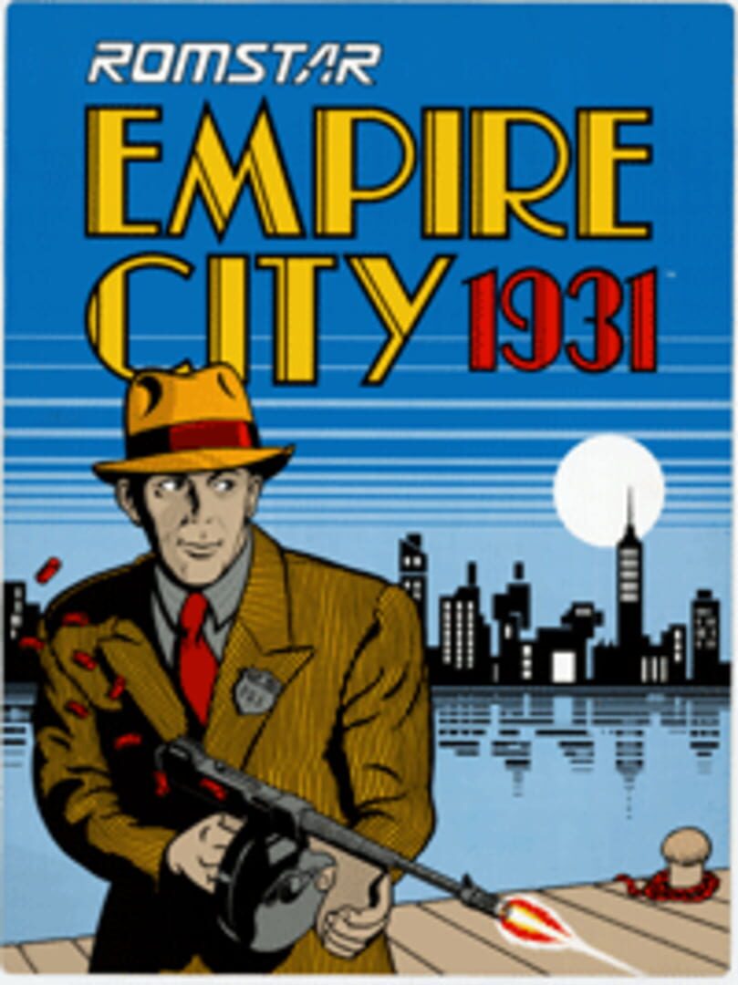 Empire City: 1931 (1986)