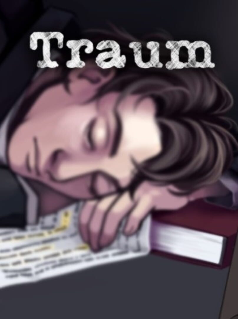 Traum (2018)