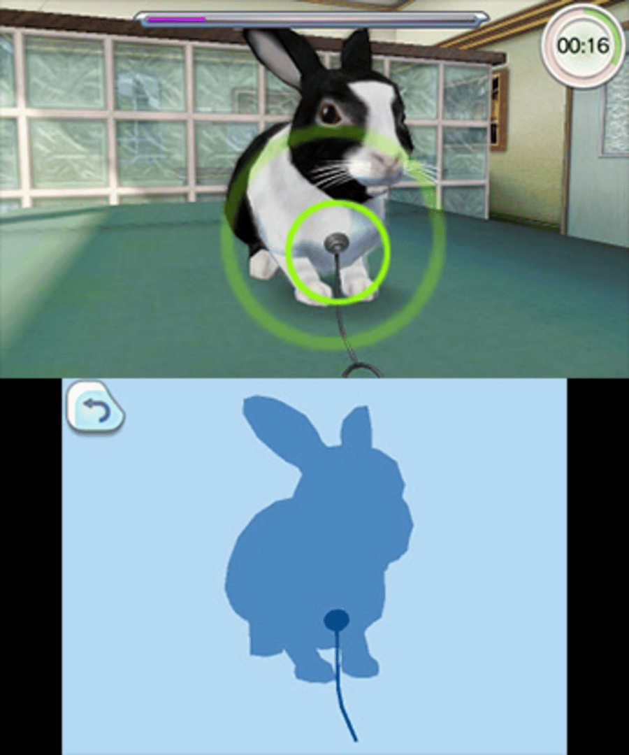 Pet Hospital screenshot