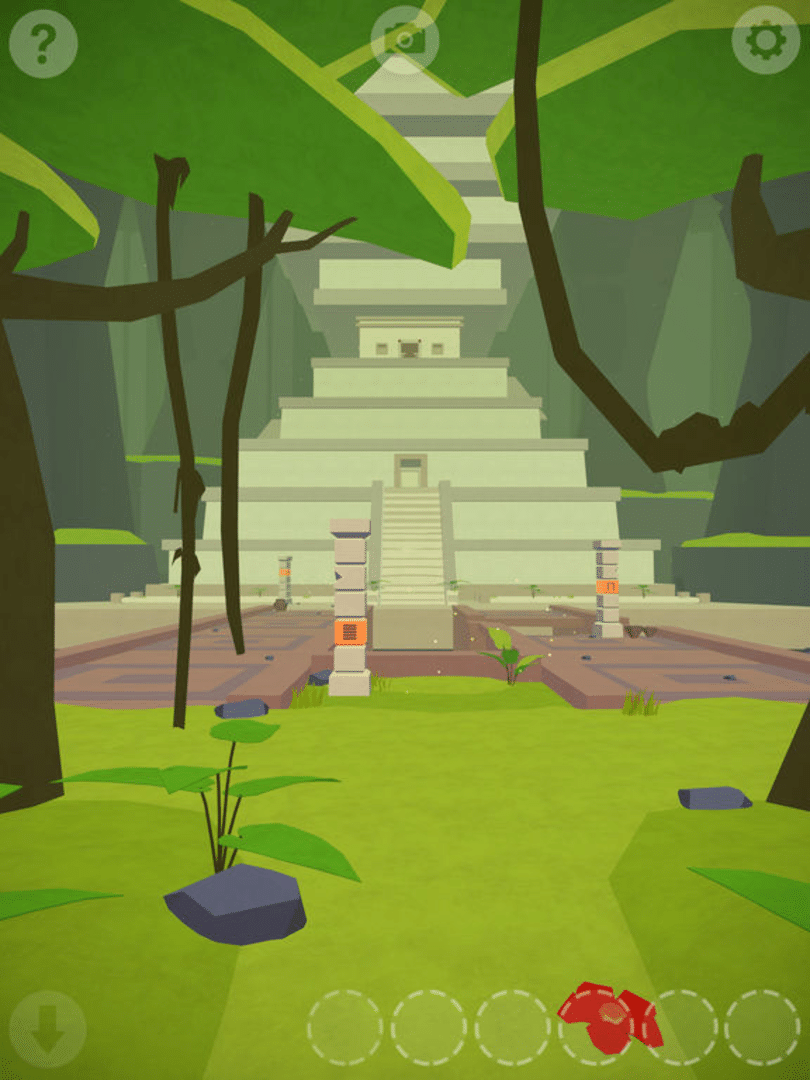 Faraway 2: Jungle Escape screenshot