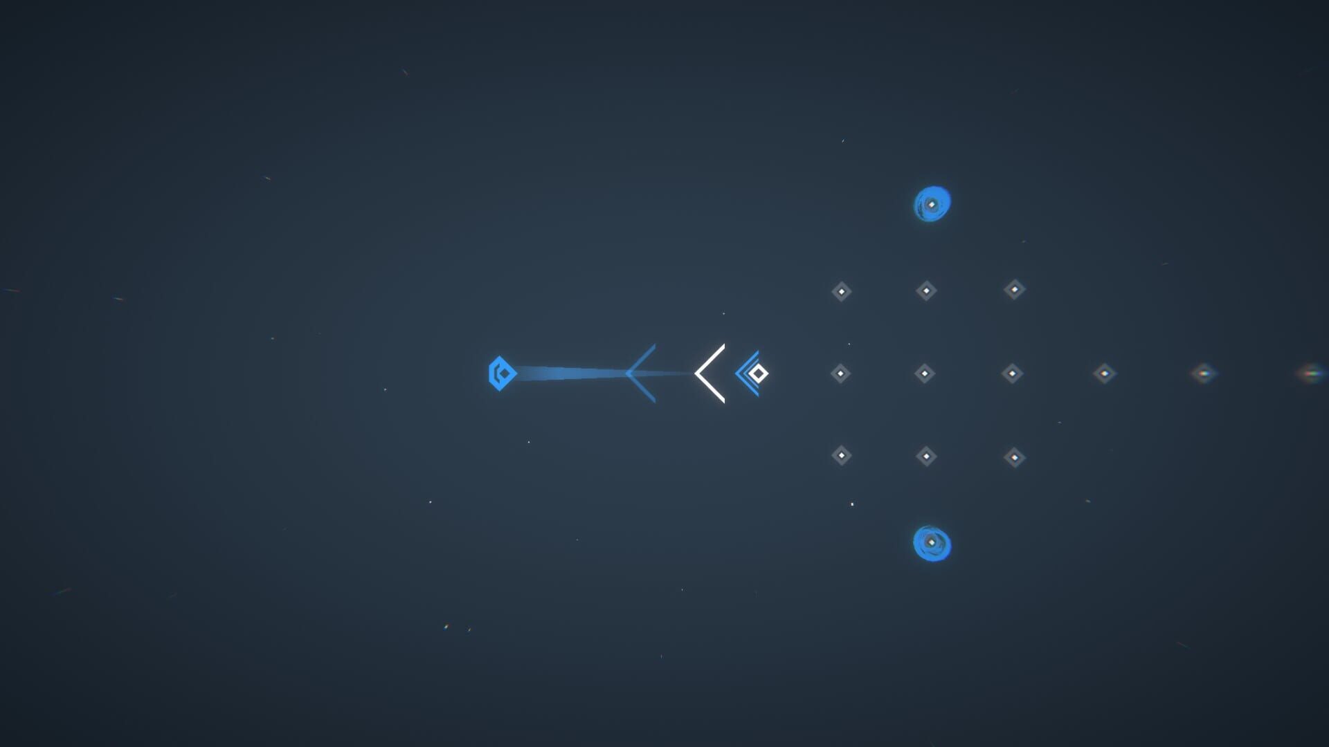 Sharp - Screenshot