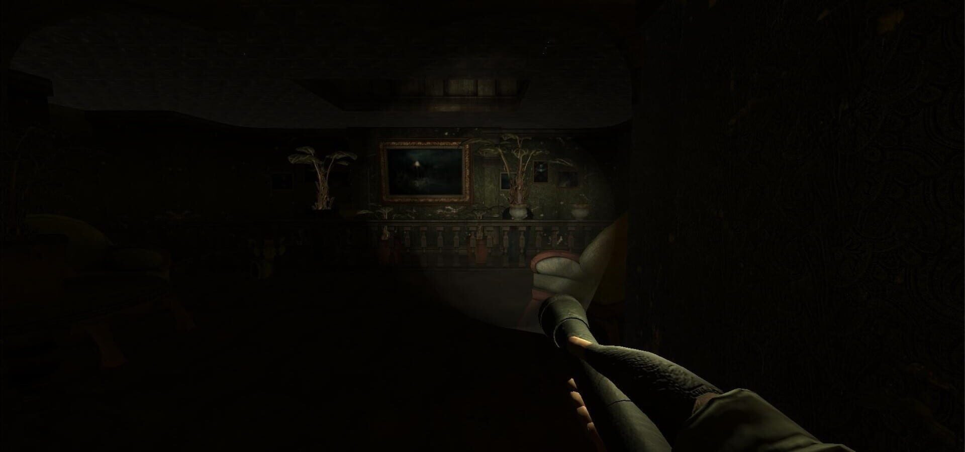 Near Midnight - Screenshot