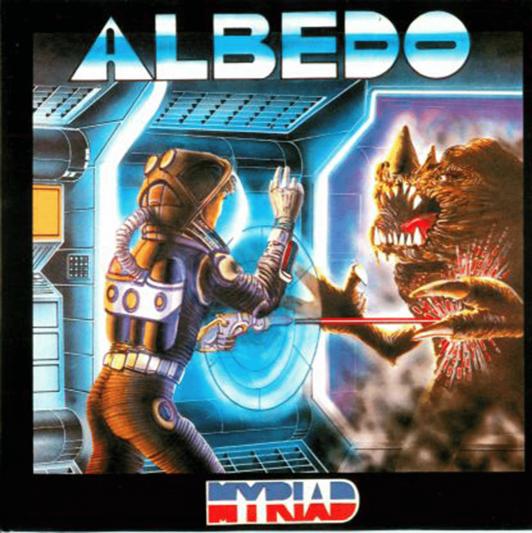 Albedo Cover