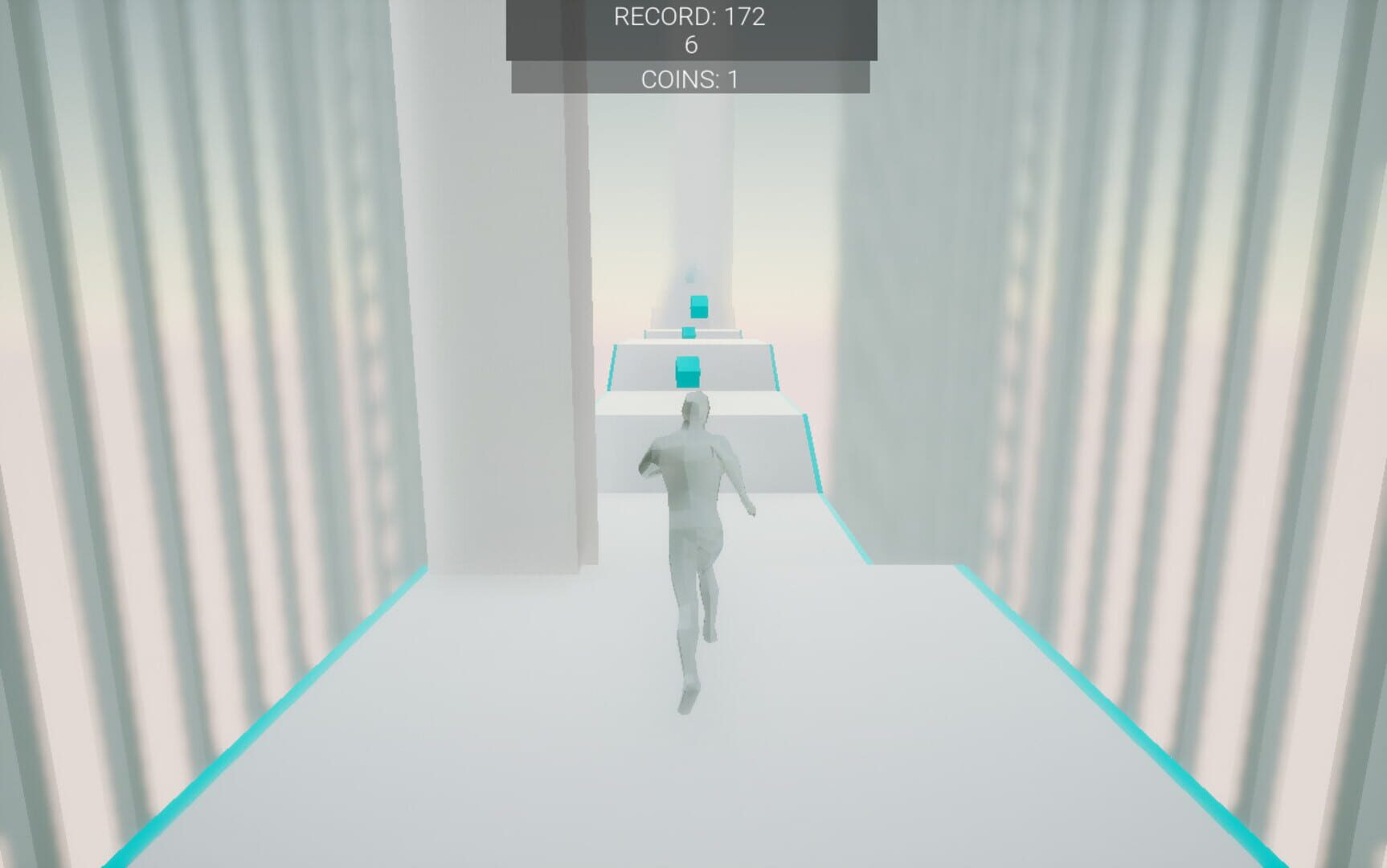 Zimbo - Screenshot