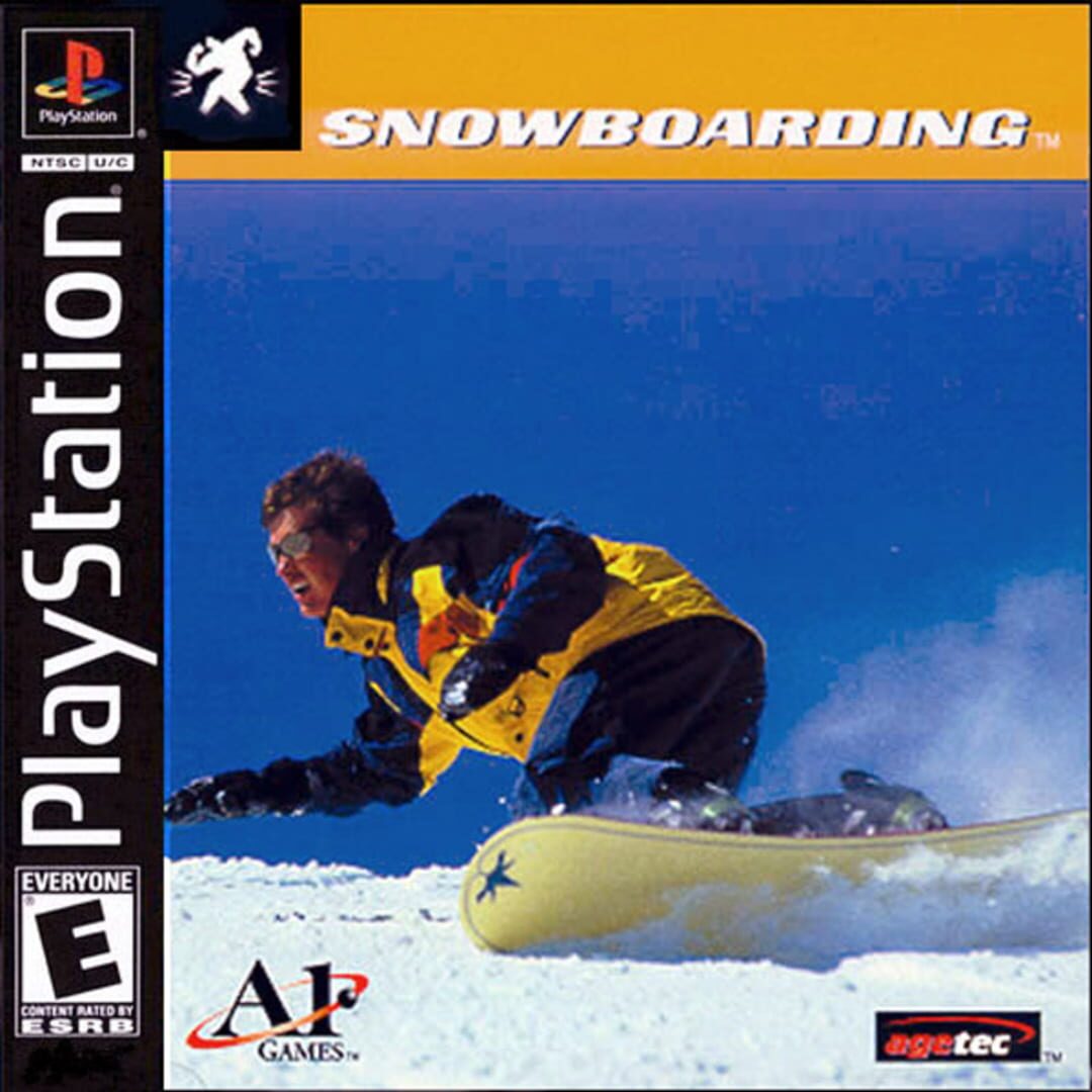 Snowboarding (2000)