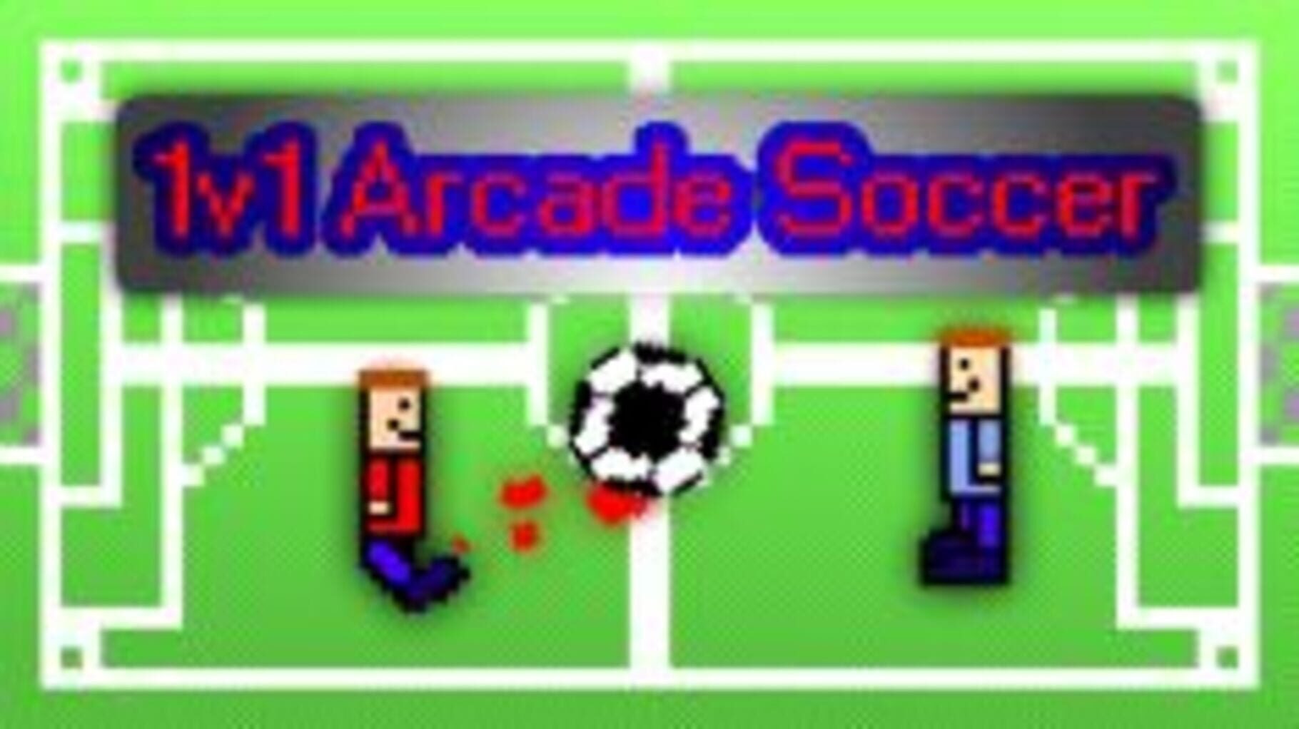 1v1 Arcade Soccer (2017)