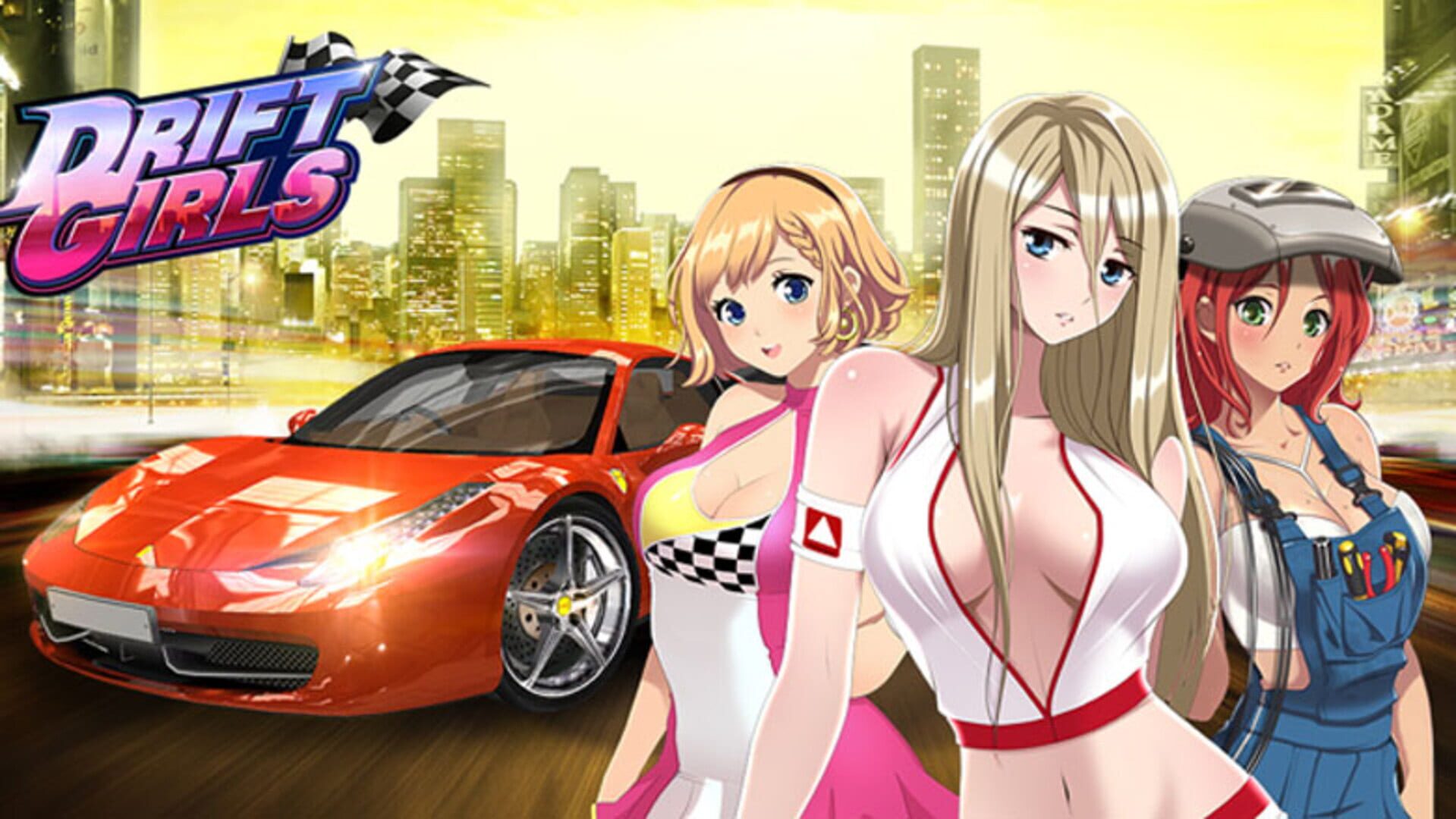 Drift Girls