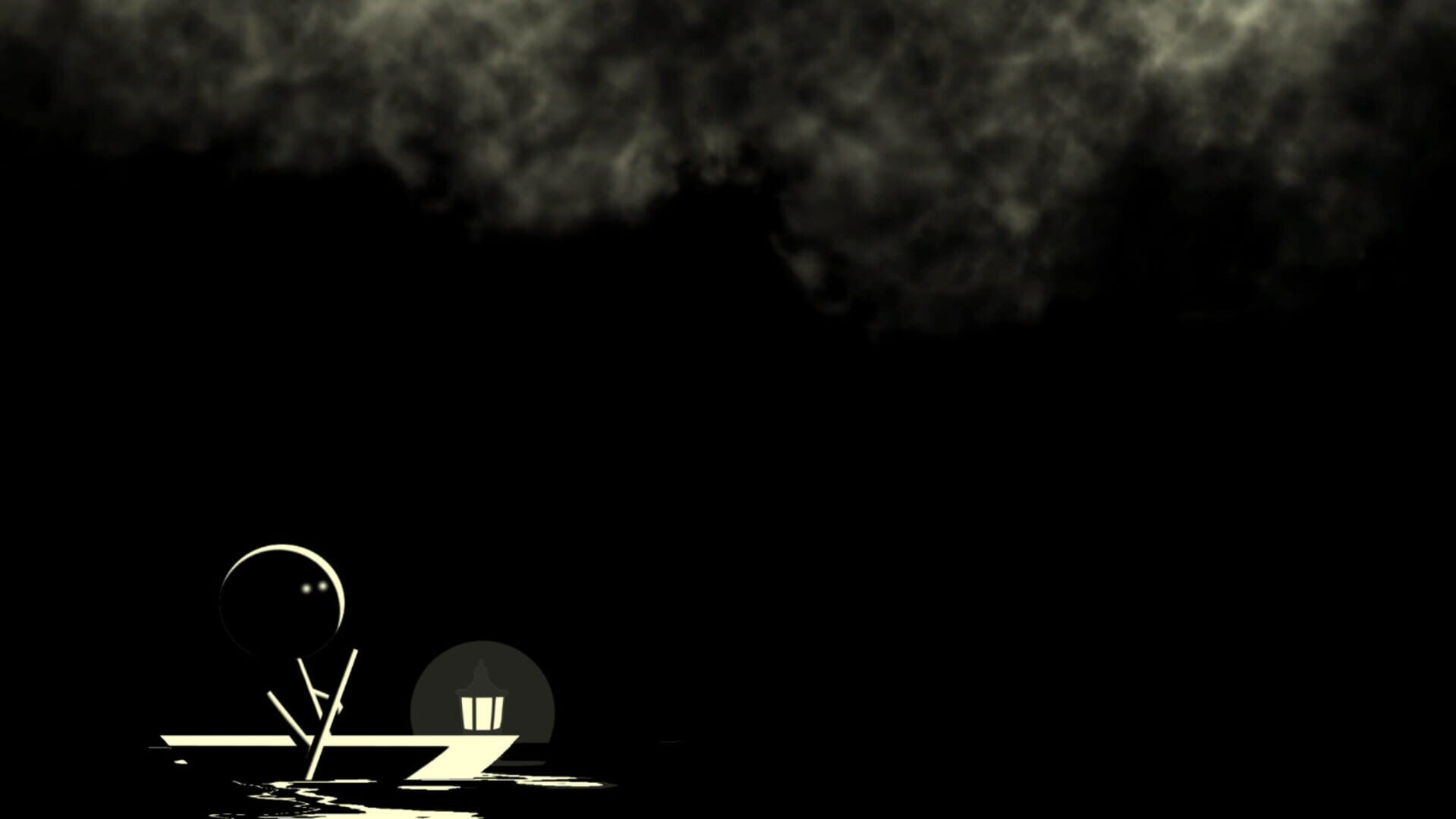 In the Darkness of the Sea - Screenshot