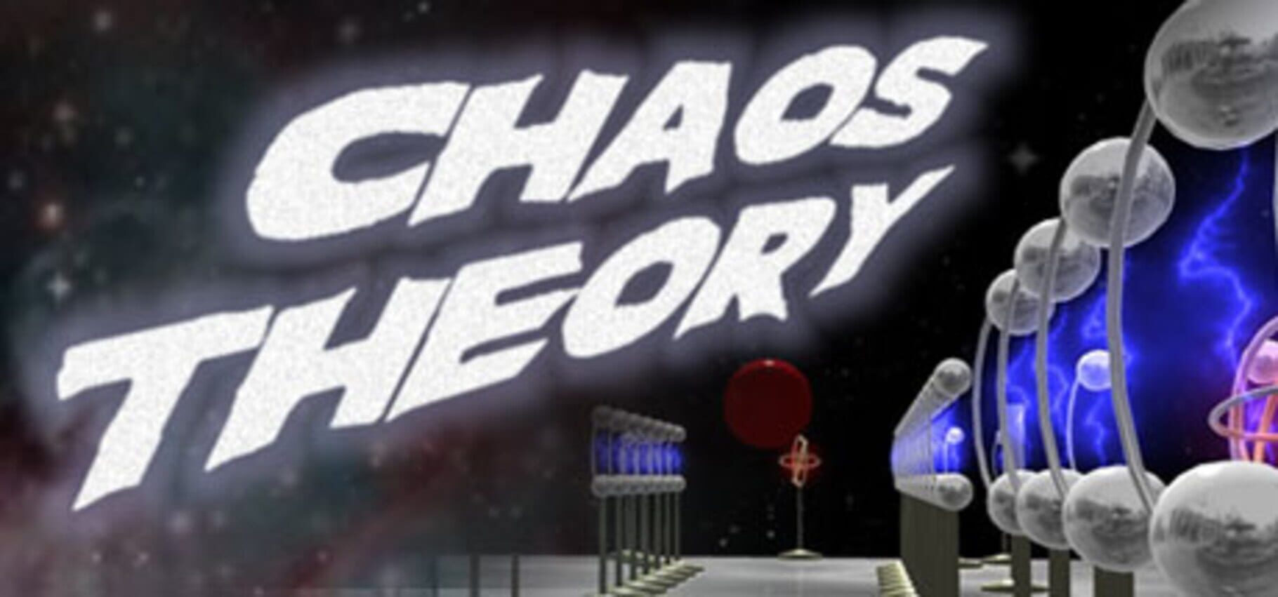 Chaos theory steam фото 53