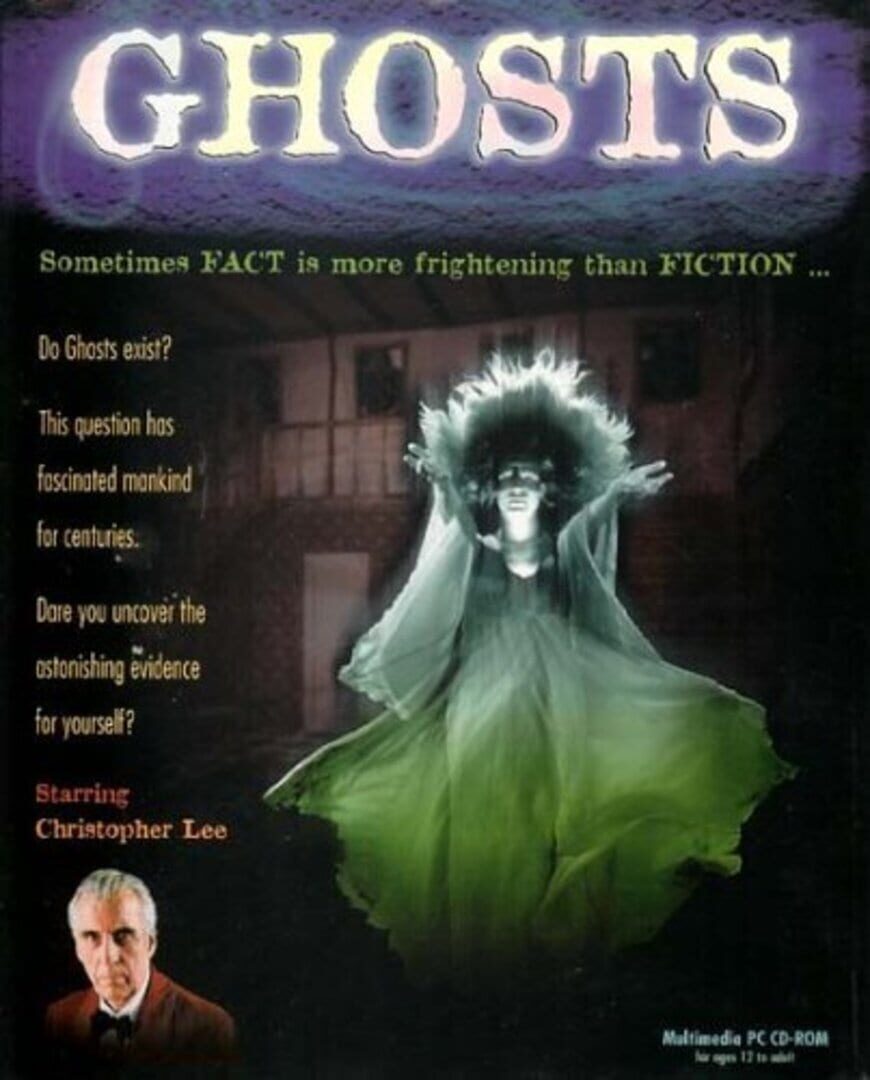 Ghosts (1994)