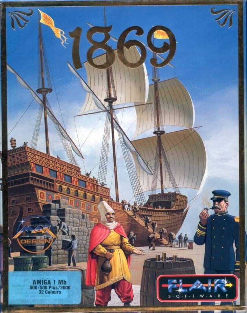 1869 (1992)