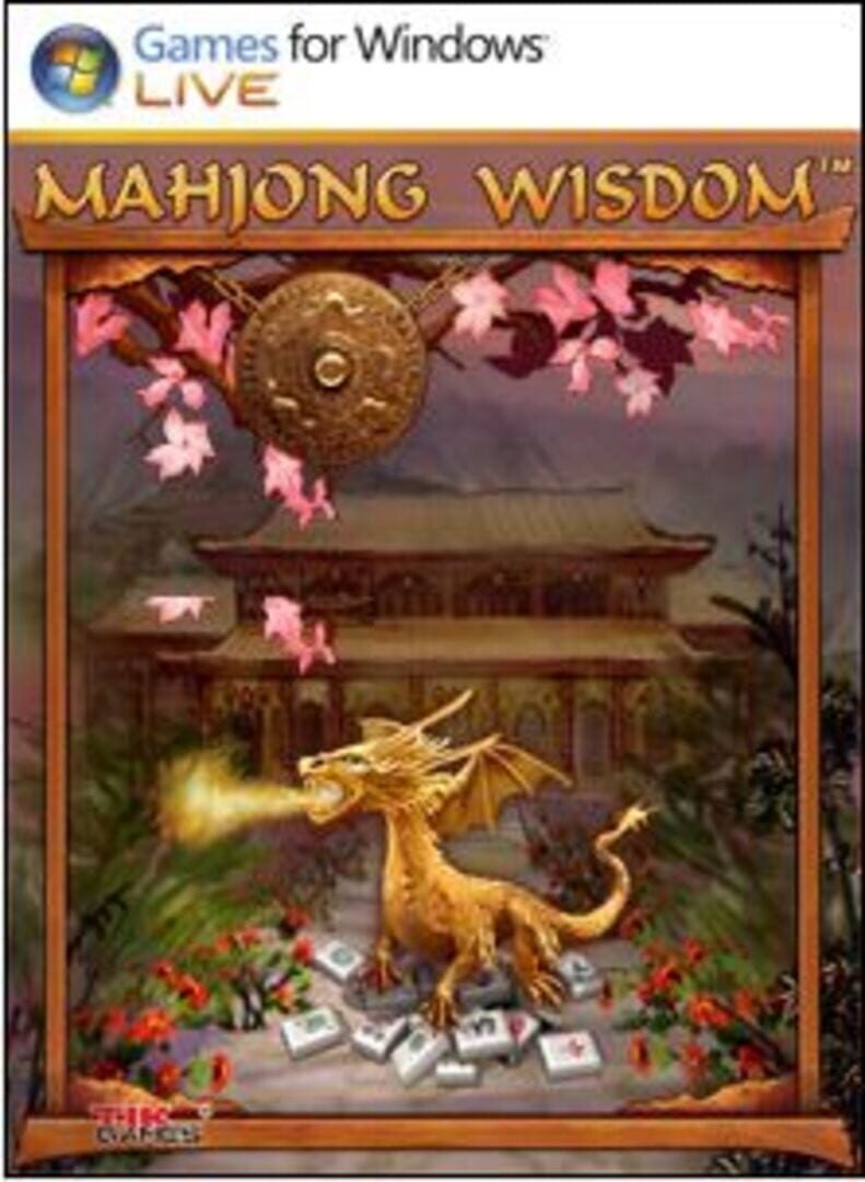 Mahjong Wisdom (2009)