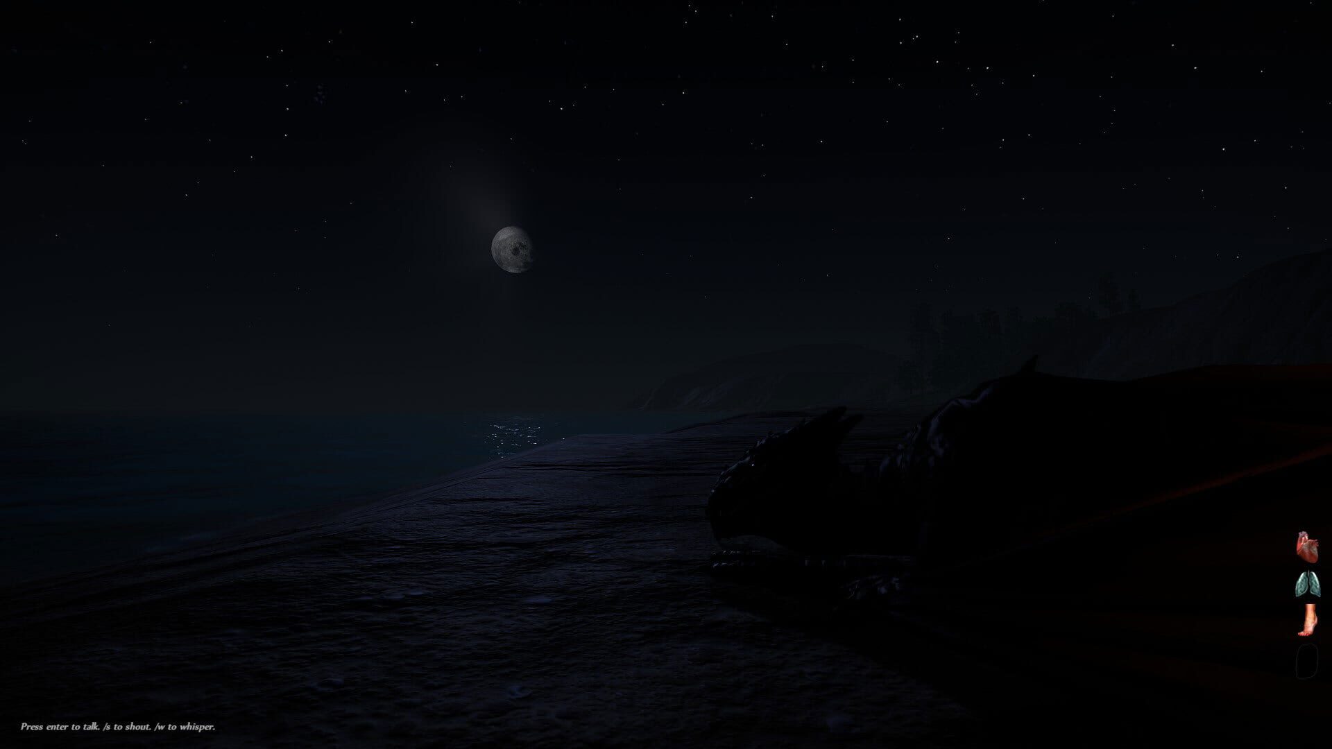 Trials of Ascension: Exile - Screenshot