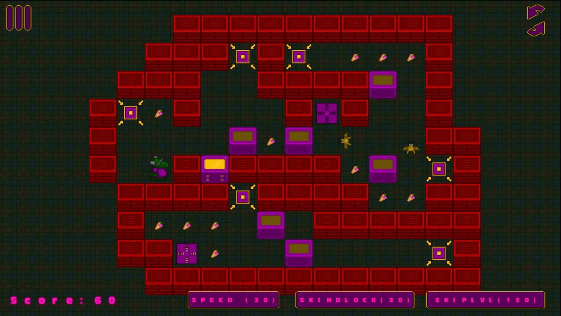 Cool Dragon - Screenshot