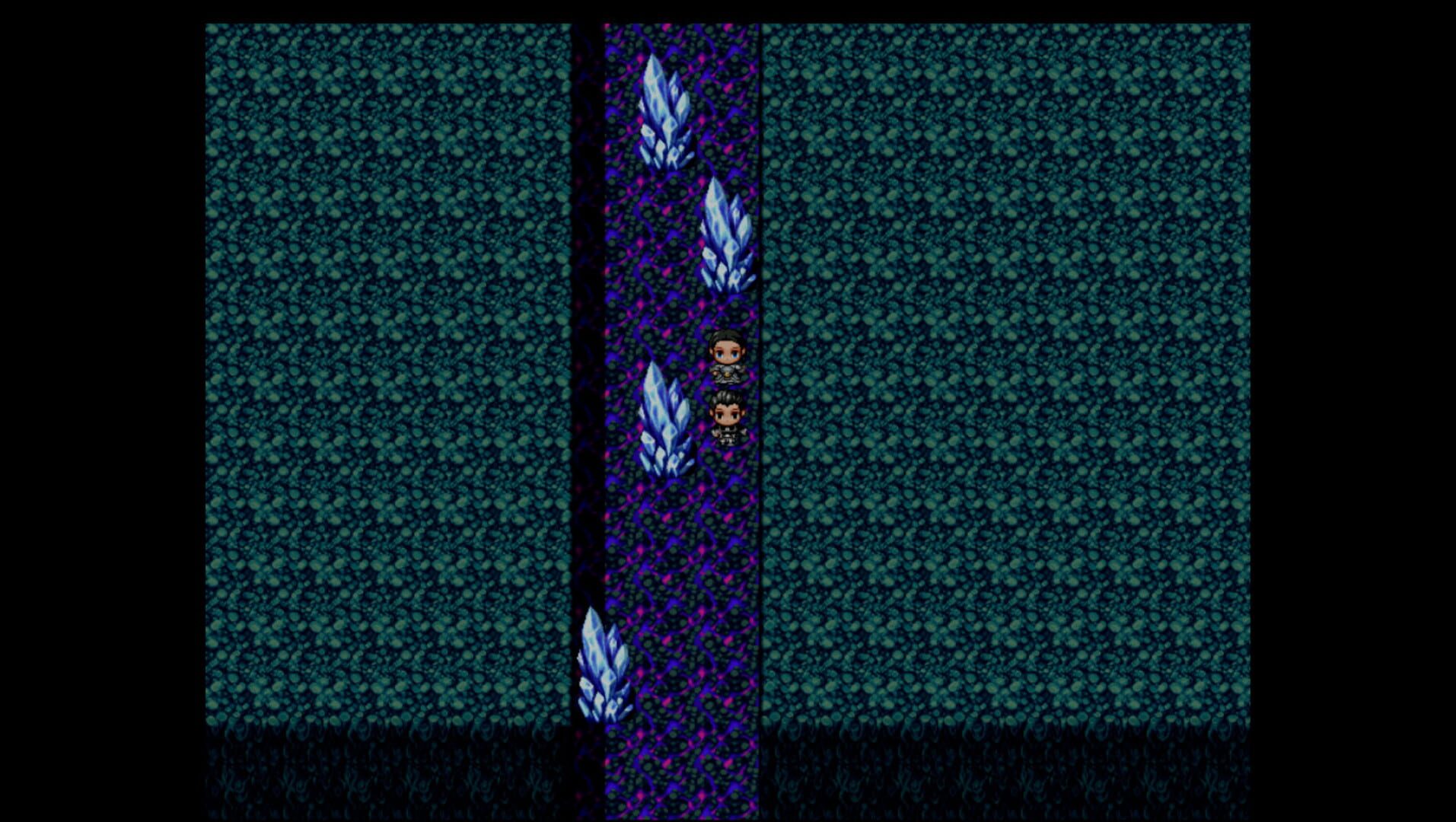 Whirlpool - Screenshot