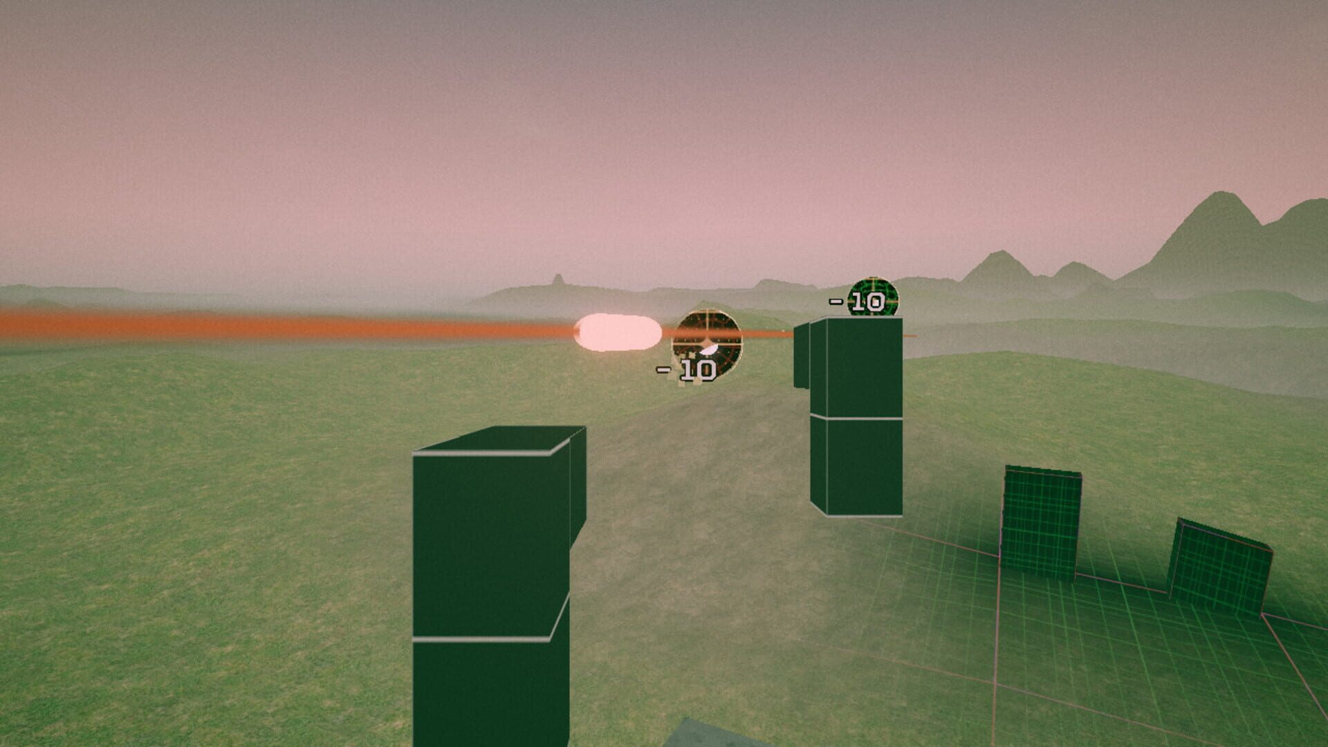The Existence Abstract - Screenshot