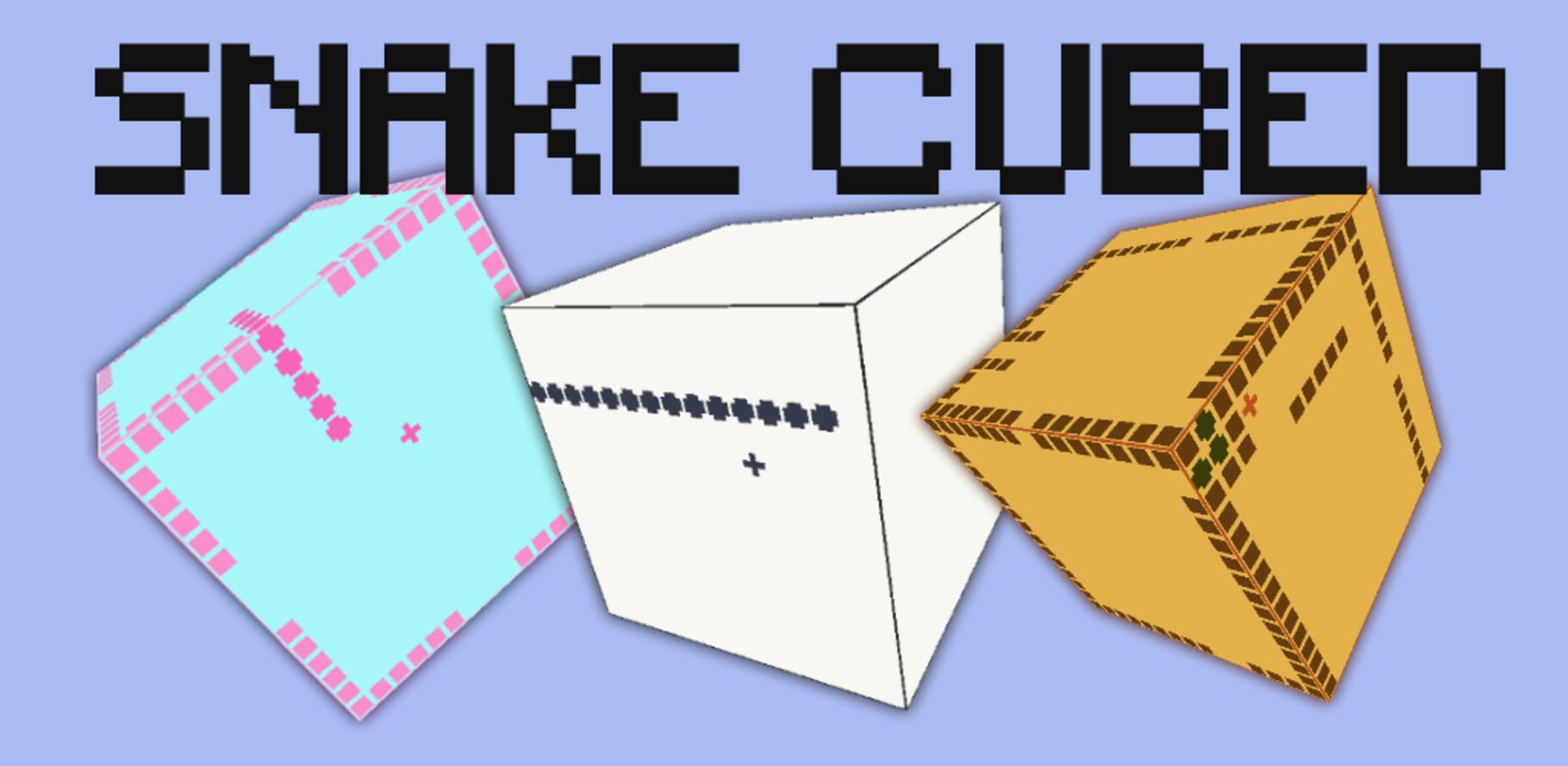 Snake Cubed (2016)