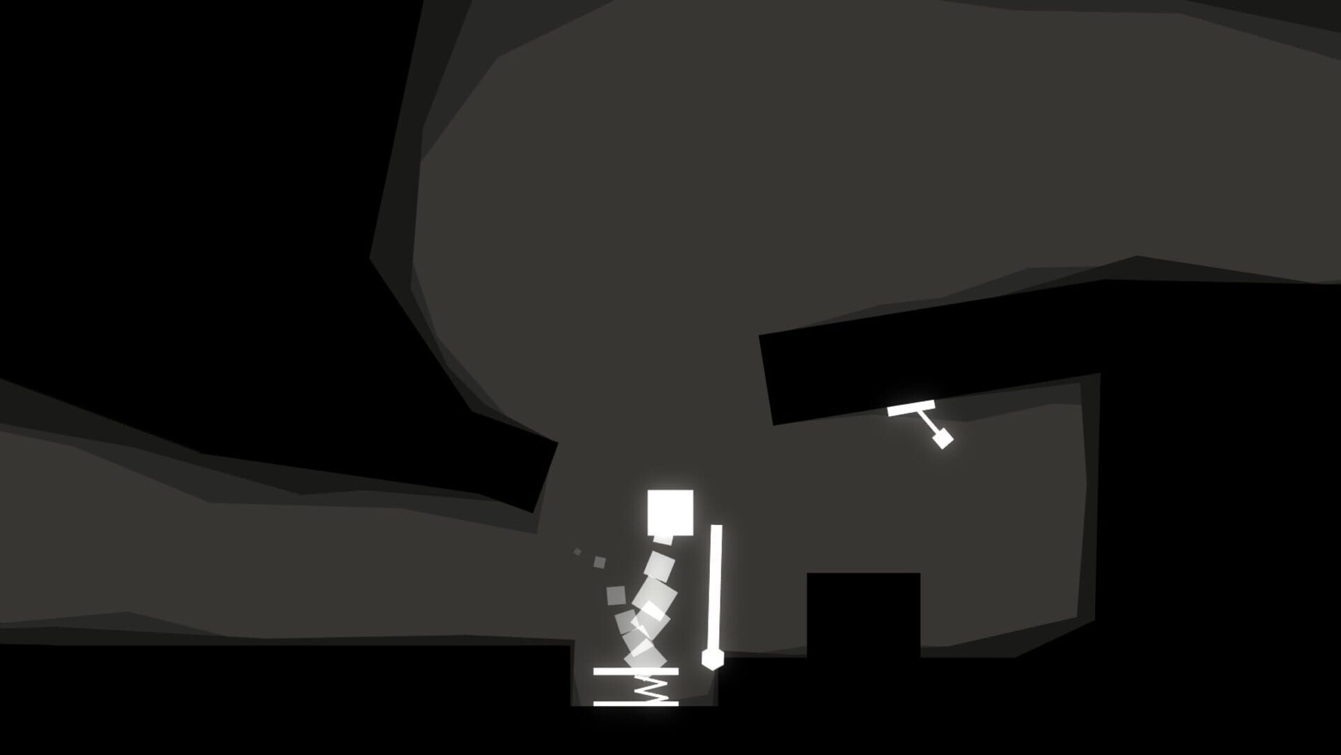 Cube Creatures - Screenshot