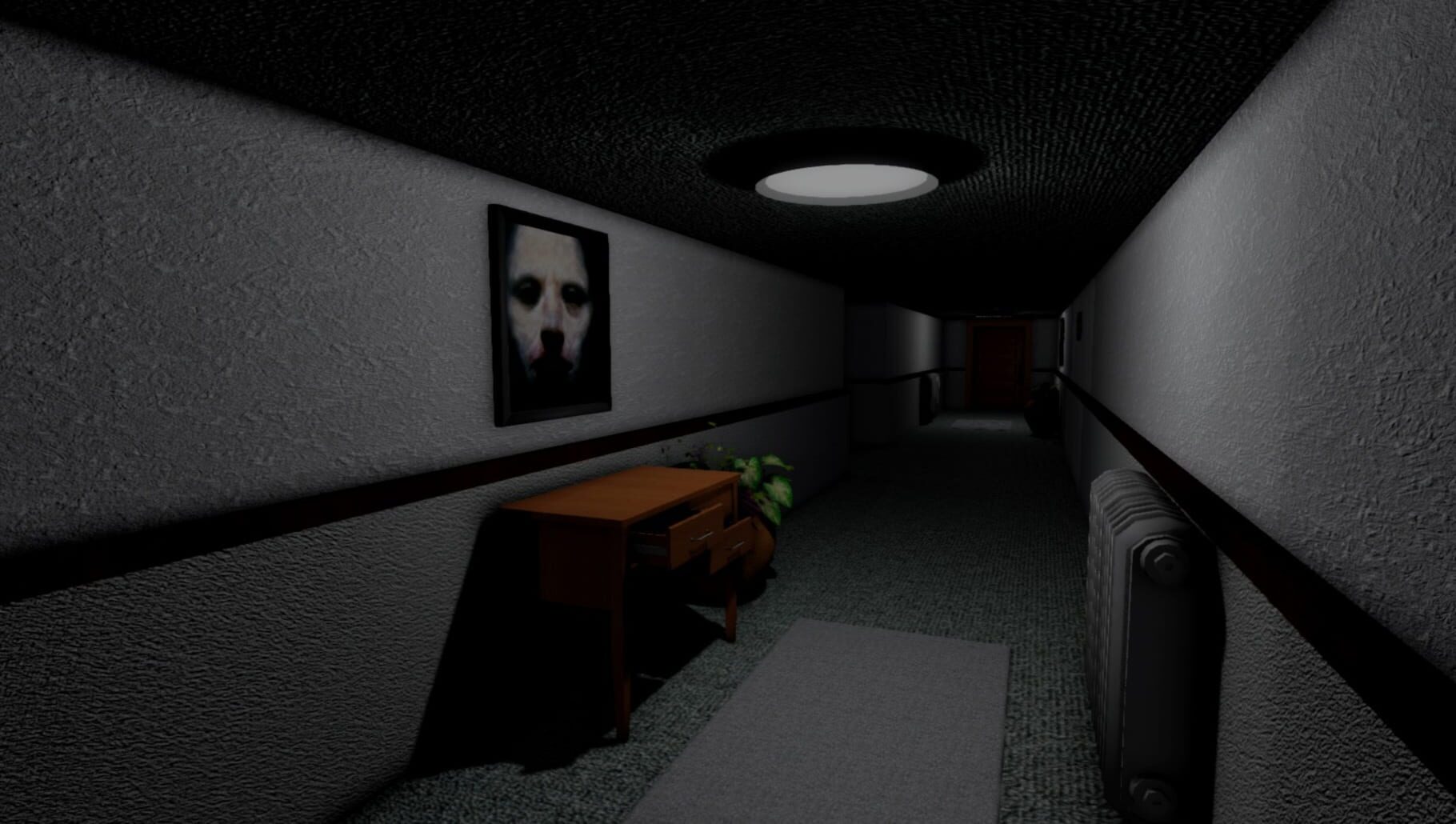 Shadows 2: Perfidia screenshot